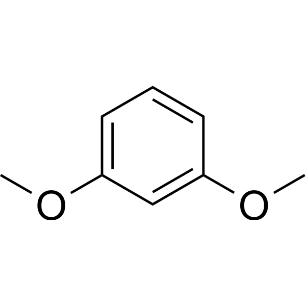 1,3-Dimethoxybenzene (Resorcinol dimethyl ether) 151-10-0